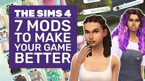 bettersim|better sims mod sims 4.